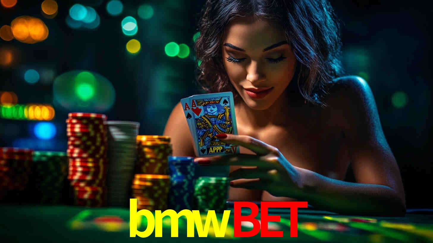 Apostas Esportivas na bmwbet: Um Guia Completo