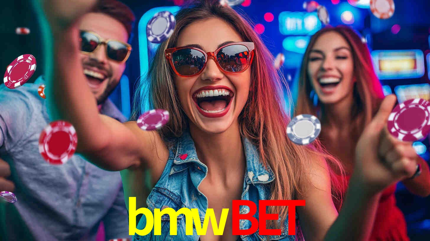 A Popularidade dos Caça-Níqueis no bmwbet