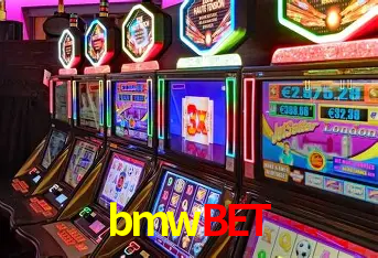 A Emoção da Loteria na bmwbet: Uma Chance de Mudança de Vida