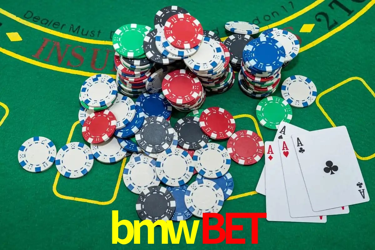 Bônus de Boas-vindas bmwbet