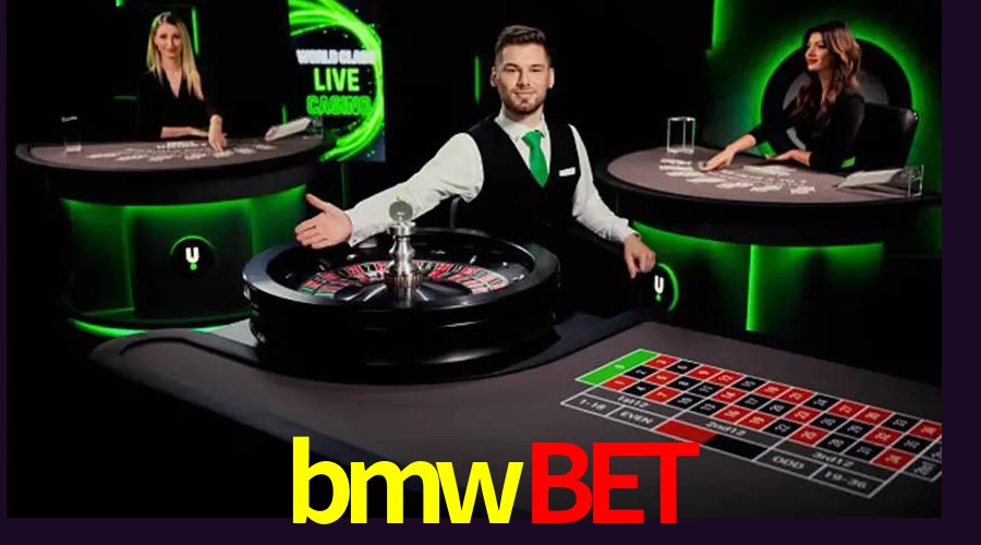 API Integration bmwbet