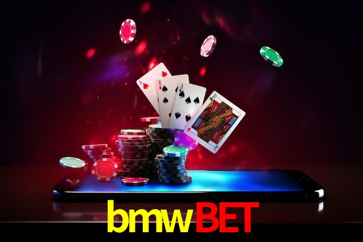 Slot Games bmwbet