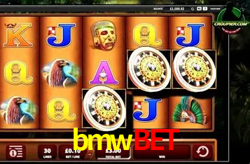 Apostas Esportivas na bmwbet: Um Guia Completo