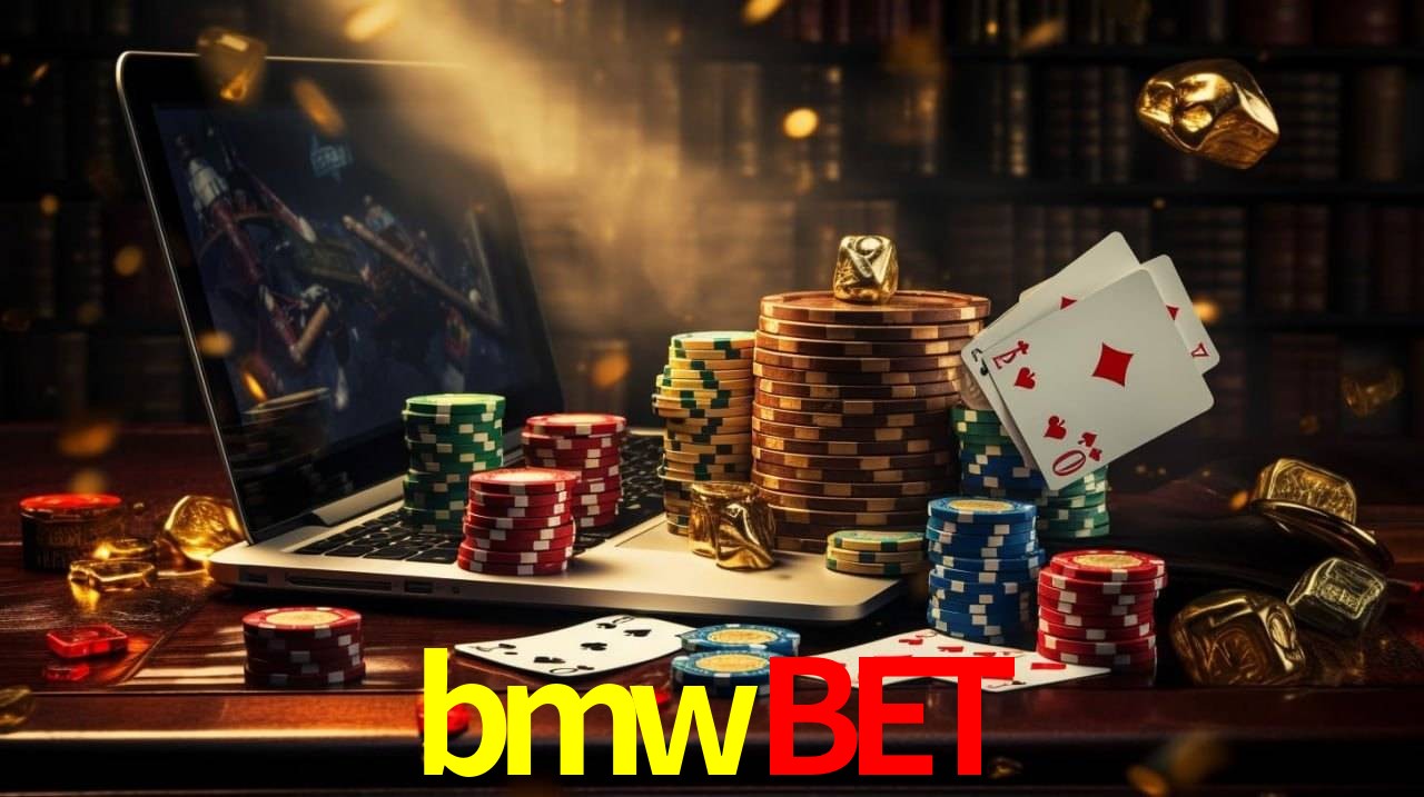 Mesa de Blackjack bmwbet