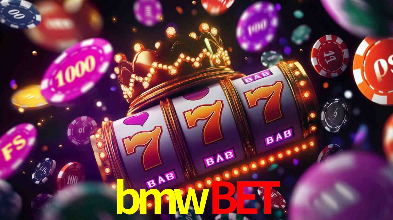 Game Providers bmwbet