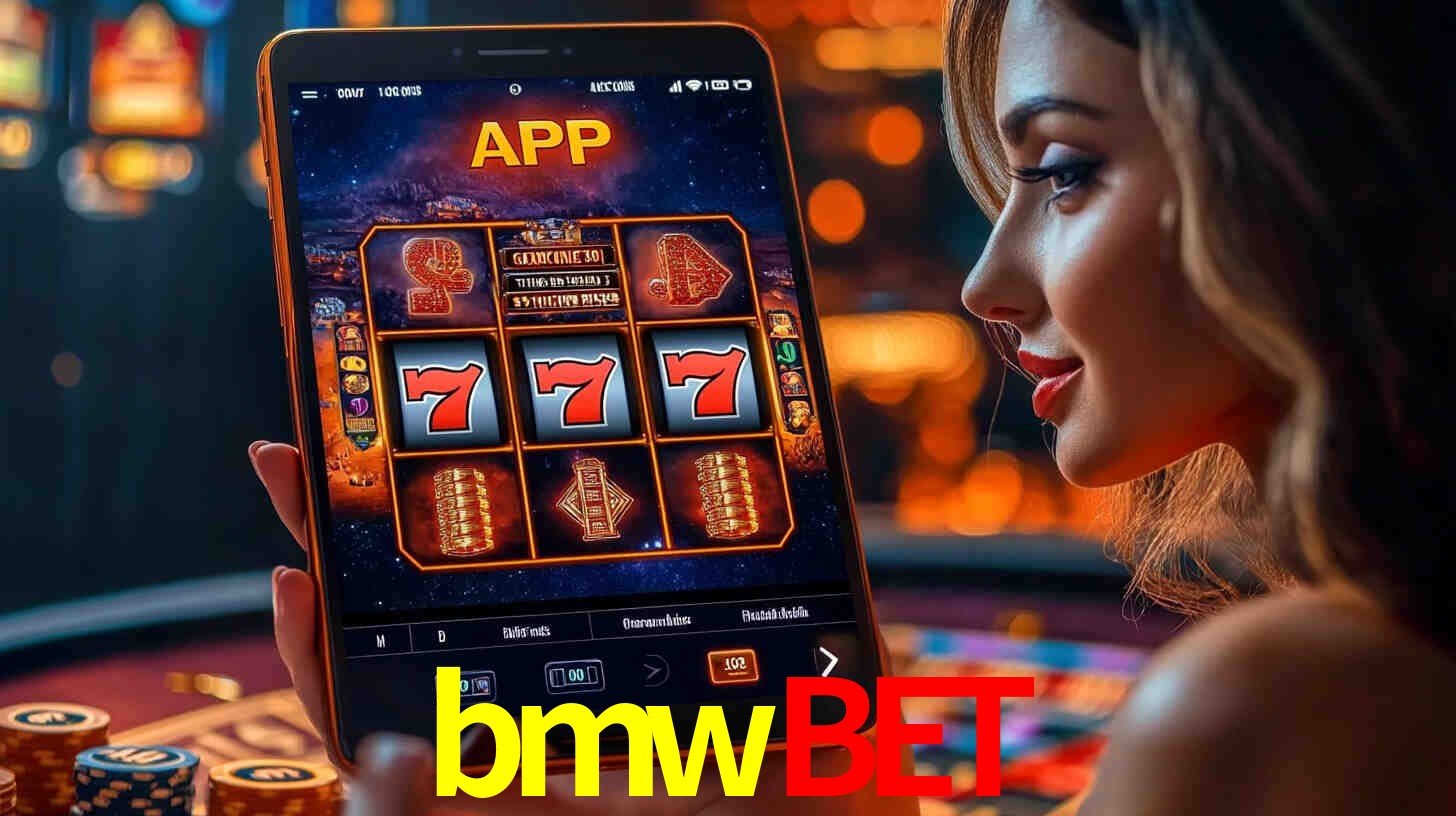 bmwbet: Seu Especialista em Apostas Esportivas Brasileiras
