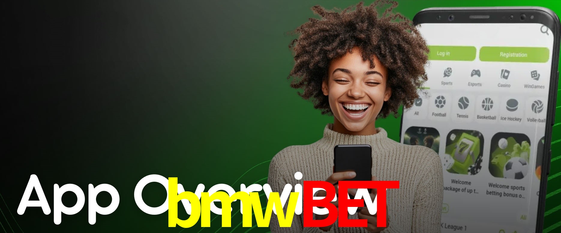 Exclusive Offers bmwbet