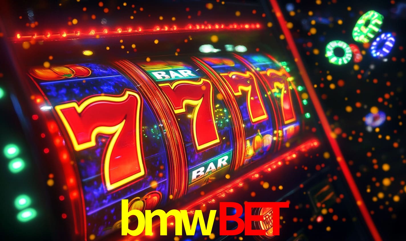 Sinta a adrenalina dos jogos de cassino com bmwbet