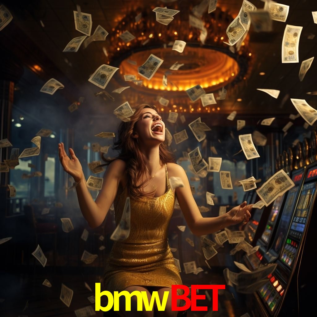 Football Betting bmwbet