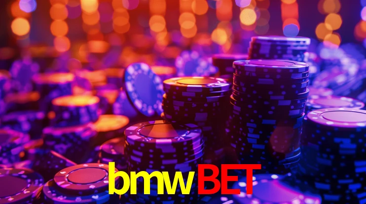 bmwbet: A Experiência de Casino com Jogos de Mesa ao Vivo