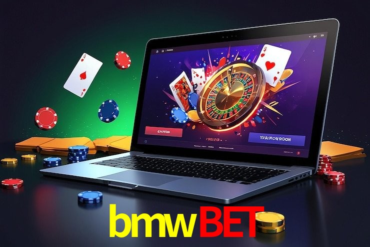 Tecnologia da Plataforma bmwbet
