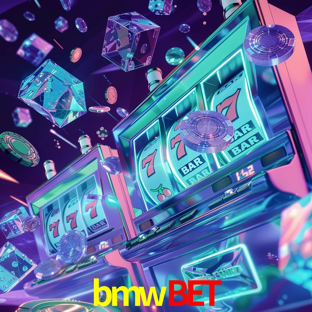 Desvendando o Mundo dos Jogos Virtuais na bmwbet