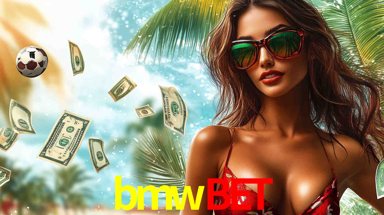 APP oficial da bmwbet para mobile