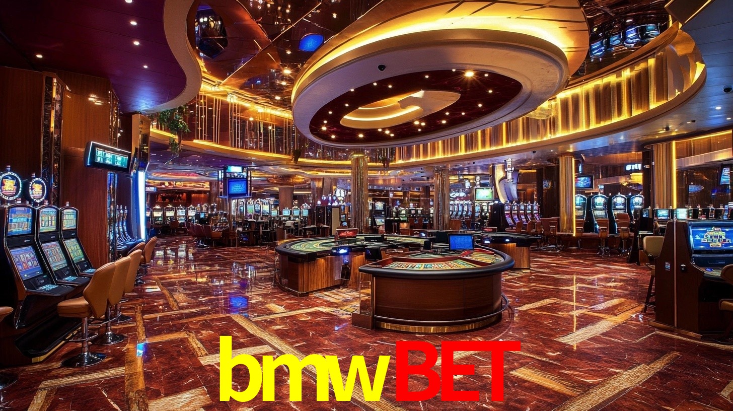 VIP Casino bmwbet