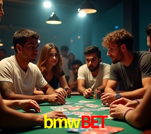 Especiais de Fim de Semana bmwbet