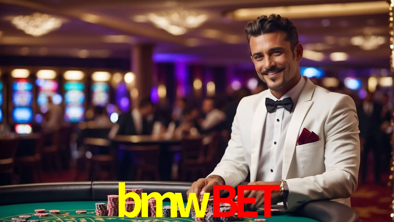 Login Seguro bmwbet