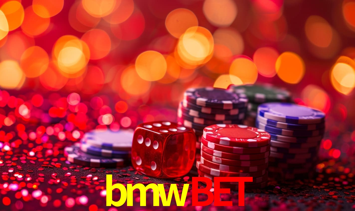 Explorando a Categoria de Eventos em Apostas na bmwbet