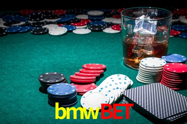 Casino VIP bmwbet