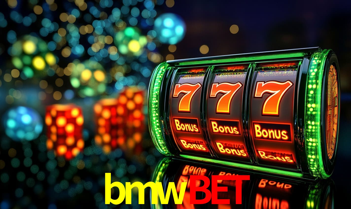 Diretório de Jogos bmwbet