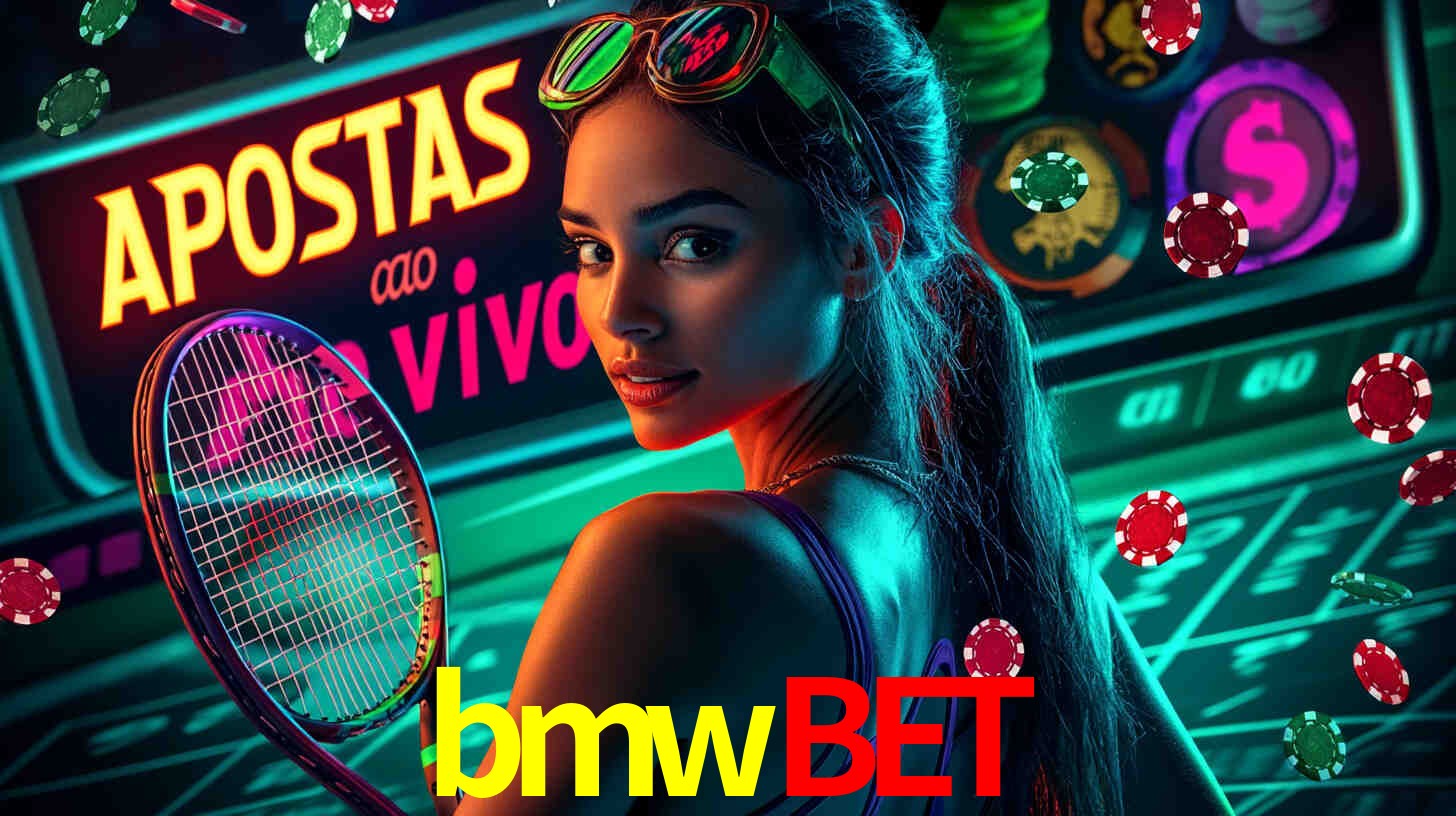 Inovações de Jogos na bmwbet: O Futuro das Experiências Interativas