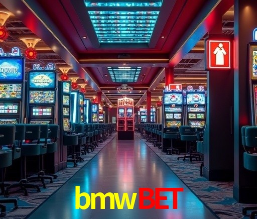 Descubra a Essência do bmwbet: Nossa História e Compromissos