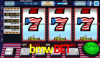 Descubra a Magia dos Jogos de Arcade no bmwbet