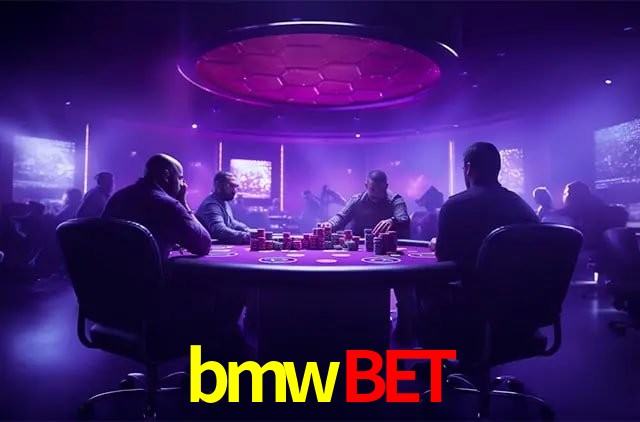 Estatísticas bmwbet