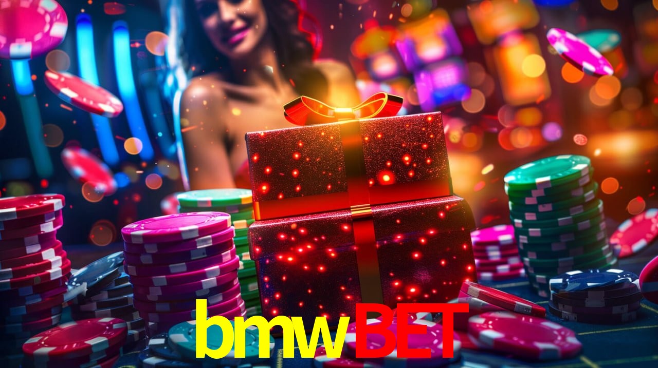 A Experiência Imersiva dos Cassinos Ao Vivo no bmwbet
