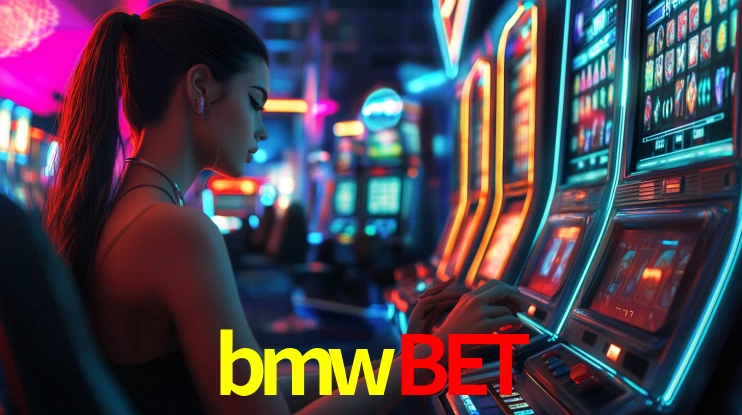 bmwbet App Interface