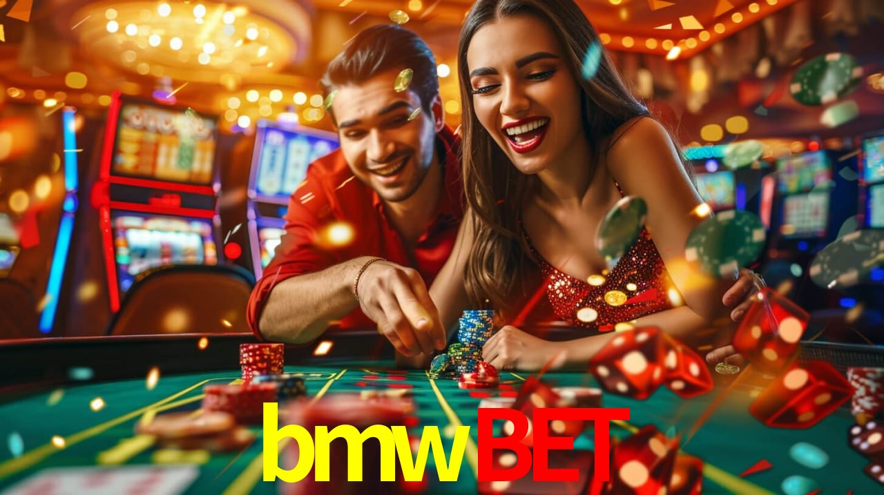 Casino Ao Vivo bmwbet