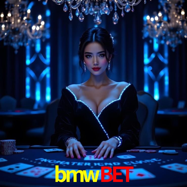 Recursos de Bônus bmwbet