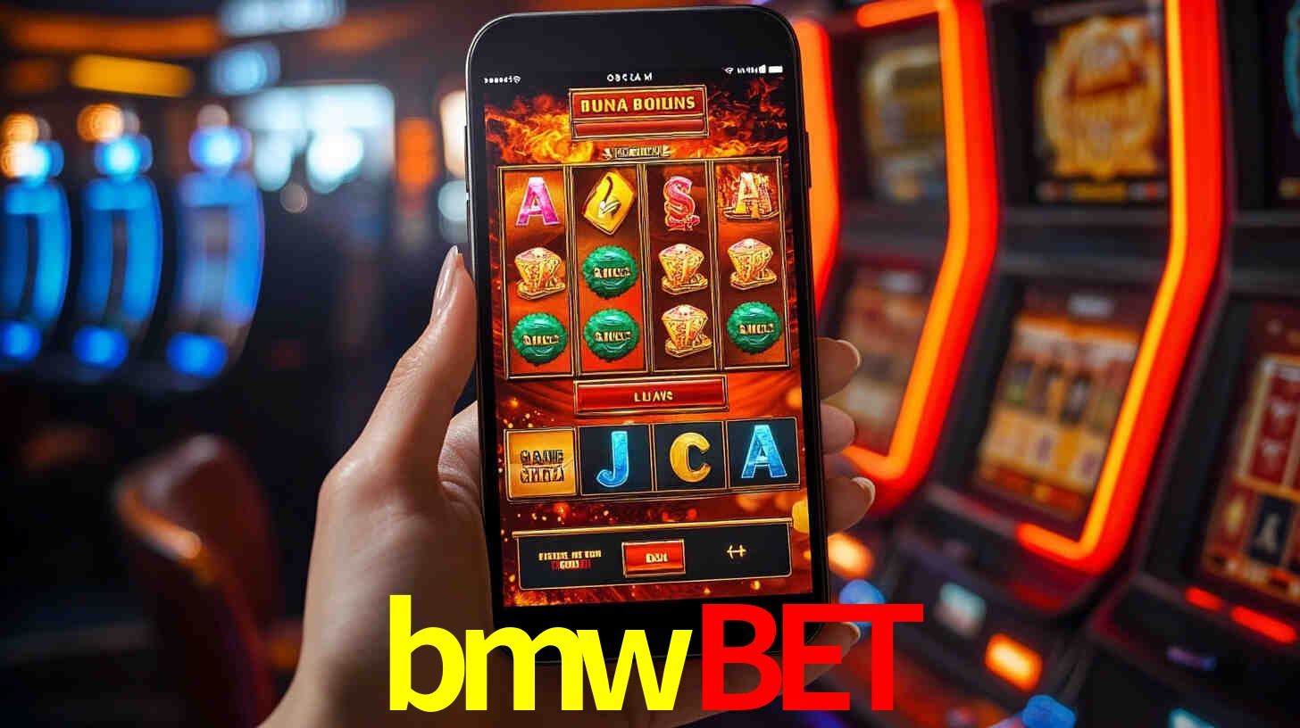 Experimente o Login Seguro Premium no bmwbet