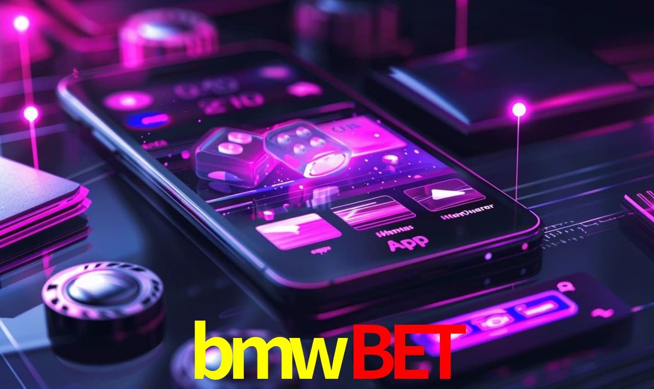 Welcome Bonus bmwbet