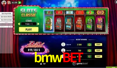 Desvendando o Mundo dos Jogos Virtuais na bmwbet