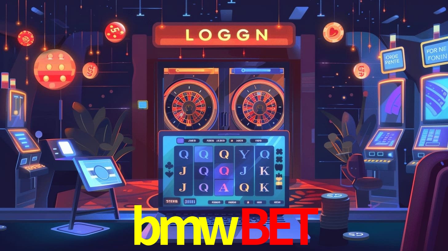Segurança 2FA bmwbet