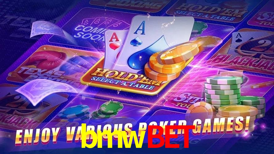 Inovações de Jogos na bmwbet: O Futuro das Experiências Interativas