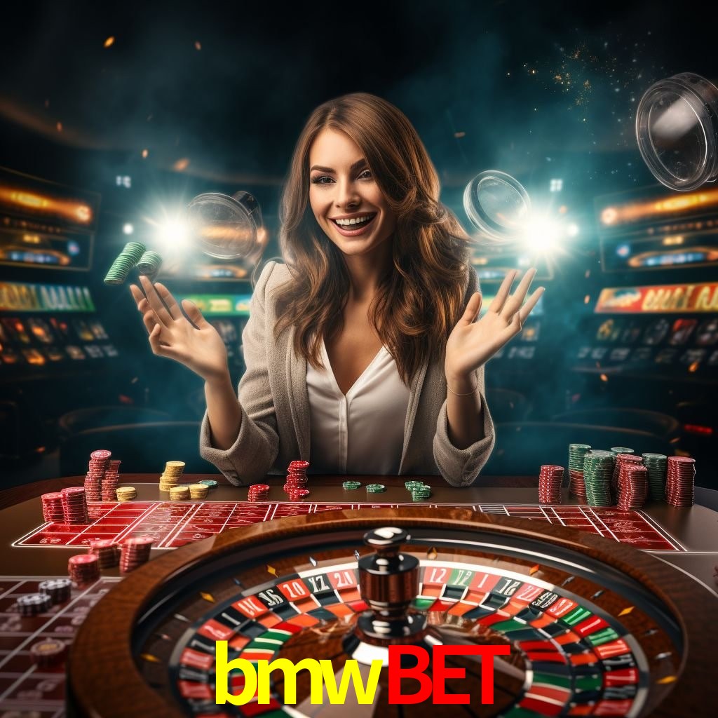 Ofertas Imperdíveis na bmwbet: Promoções e Bônus Que Valem a Pena