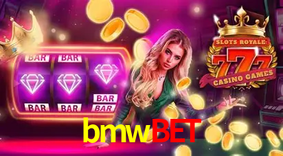 A Popularidade dos Caça-Níqueis no bmwbet