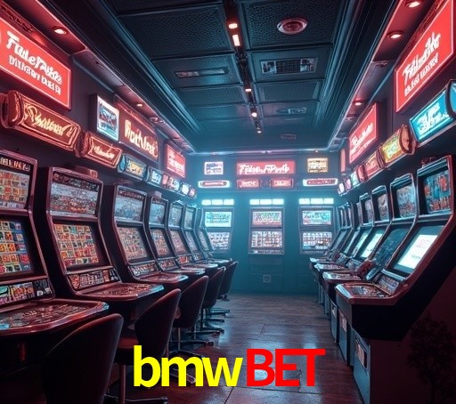Integração de APIs bmwbet