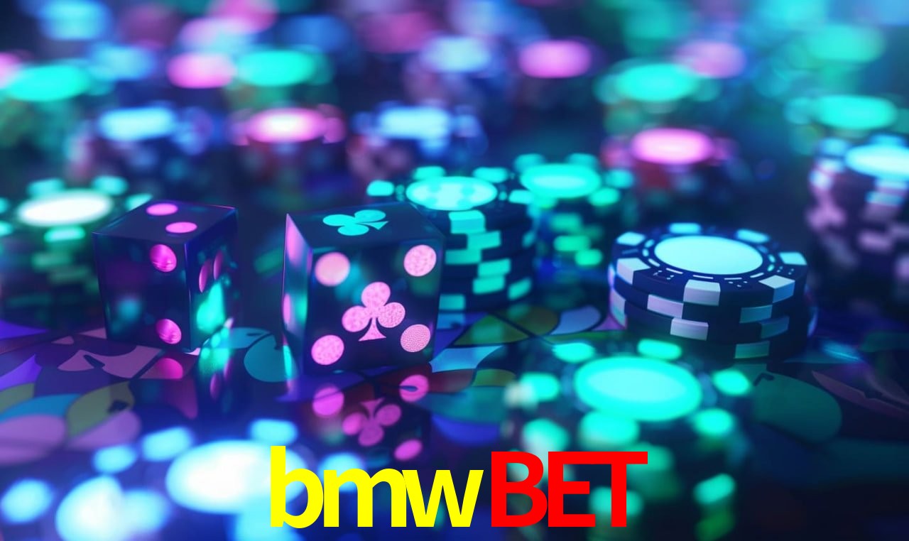 Mesa de Roleta bmwbet