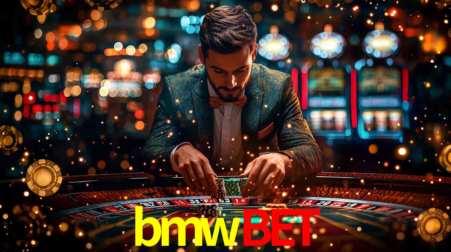 Programa VIP bmwbet