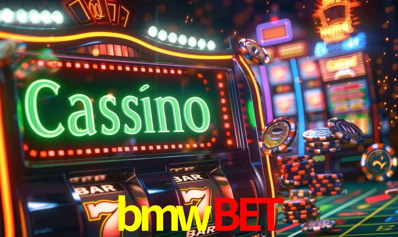 Jogos de Slot bmwbet
