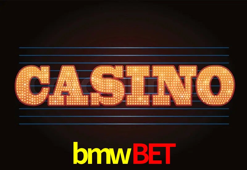 Apostas de Tênis bmwbet