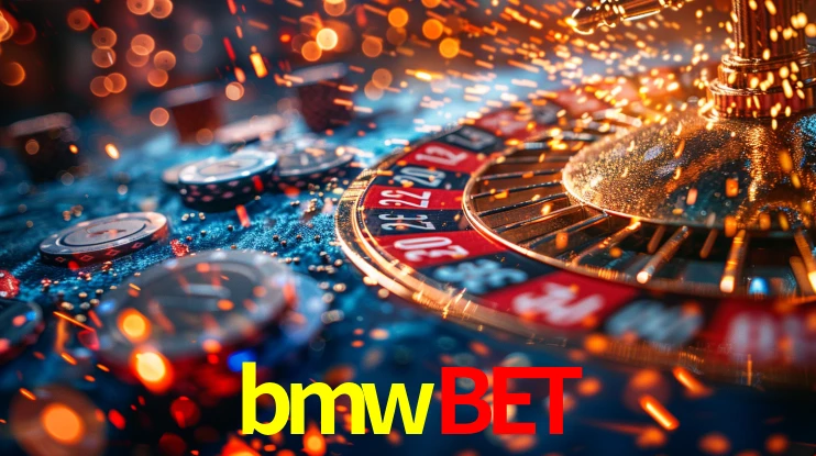 Account Benefits bmwbet