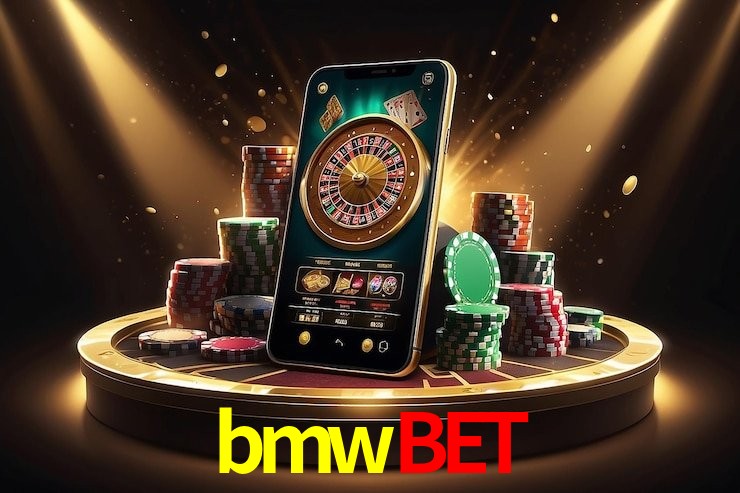 Provedores de Jogos bmwbet