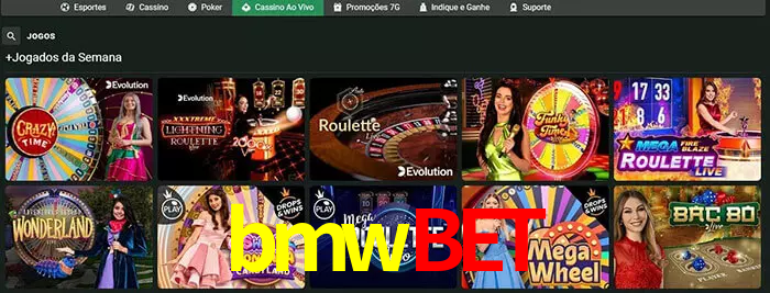 bmwbet bet